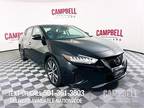 2020 Nissan Maxima
