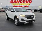 2020 Buick Encore GX