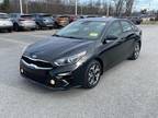 2020 Kia Forte