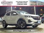 2020 Buick Encore GX