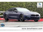 2023 BMW M850 Gran Coupe