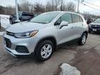 2020 Chevrolet Trax