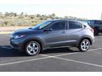2021 Honda HR-V
