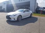 2022 Lexus RC 300