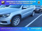 2018 Volkswagen Tiguan Limited