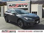 2020 Subaru Crosstrek