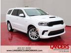 2022 Dodge Durango