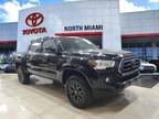 2022 Toyota Tacoma 2WD