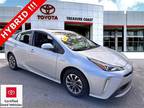 2022 Toyota Prius