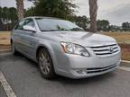 2007 Toyota Avalon