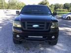 2007 Ford F-150 Xlt; Lariat; K For Sale