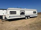 1988 Holiday Rambler Presidential