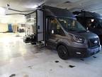 New 2025 Winnebago Ekko