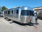 2021 Airstream Classic