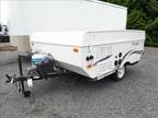 2017 Forest River Flagstaff 176LTD