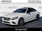 2019 Mercedes-Benz AMG C 43