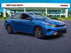 2022 Kia Forte