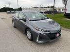 2020 Toyota Prius Prime
