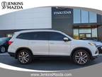 2018 Honda Pilot