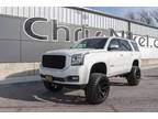 2020 GMC Yukon