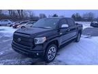 2020 Toyota Tundra