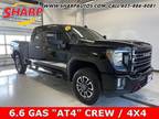 2022 GMC Sierra 2500