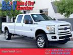 2015 Ford F-350