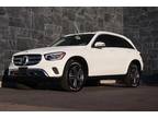 2020 Mercedes-Benz GLC 300