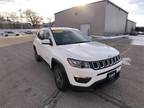 2017 Jeep Compass