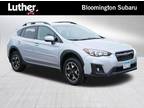 2020 Subaru Crosstrek