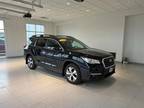 2021 Subaru Ascent