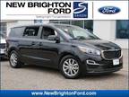 2019 Kia Sedona