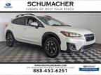 2020 Subaru Crosstrek