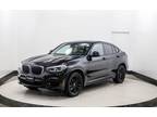 2020 Bmw X4
