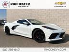 2020 Chevrolet Corvette