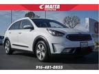 2019 Kia Niro Plug-In Hybrid