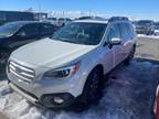2016 Subaru Outback
