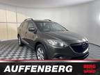 2015 Mazda CX-9