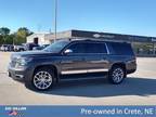 2015 Chevrolet Suburban