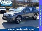 2021 Subaru Outback