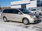 2016 Chrysler Town & Country