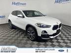 2020 Bmw X2
