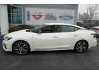 2021 Nissan Maxima