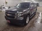 2018 Chevrolet Suburban