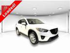 2014 Mazda CX-5
