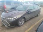 2019 Toyota Avalon