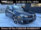 2013 Volkswagen GTI