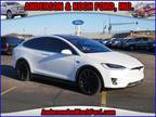 2020 Tesla Model X