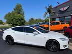 2015 Tesla Model S