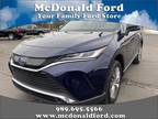 2021 Toyota Venza